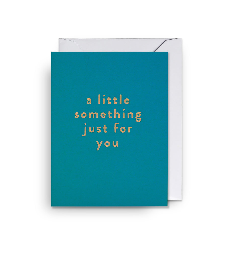 Something for You