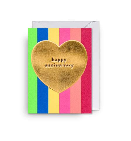 Happy Anniversary