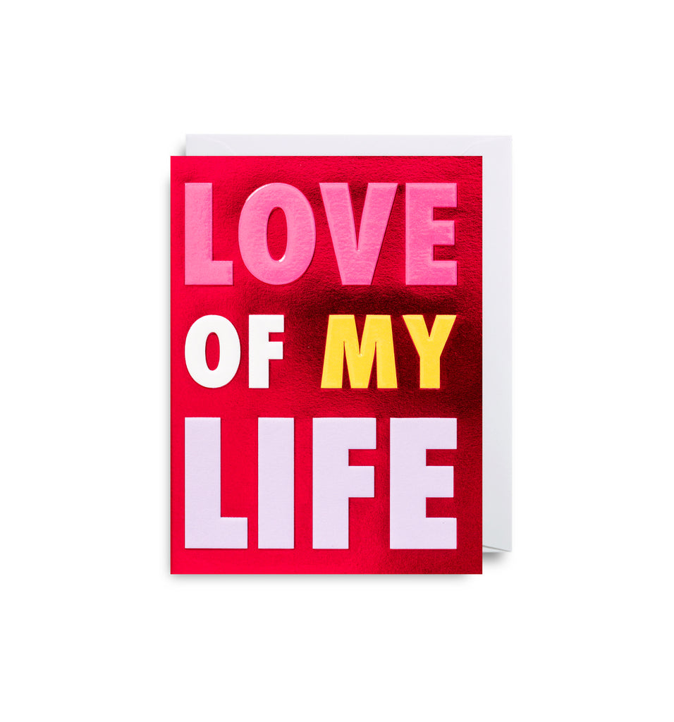 Lot's of Love