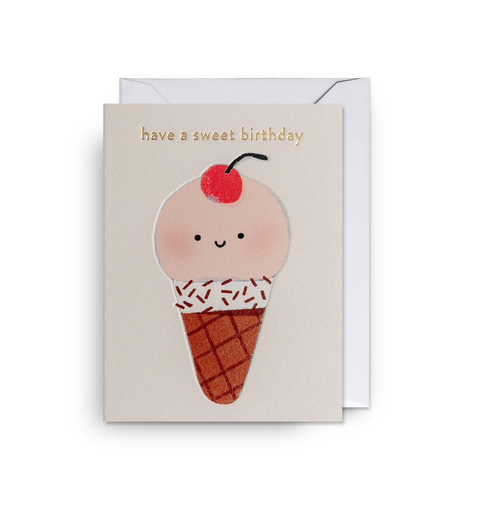 Sweet Birthday