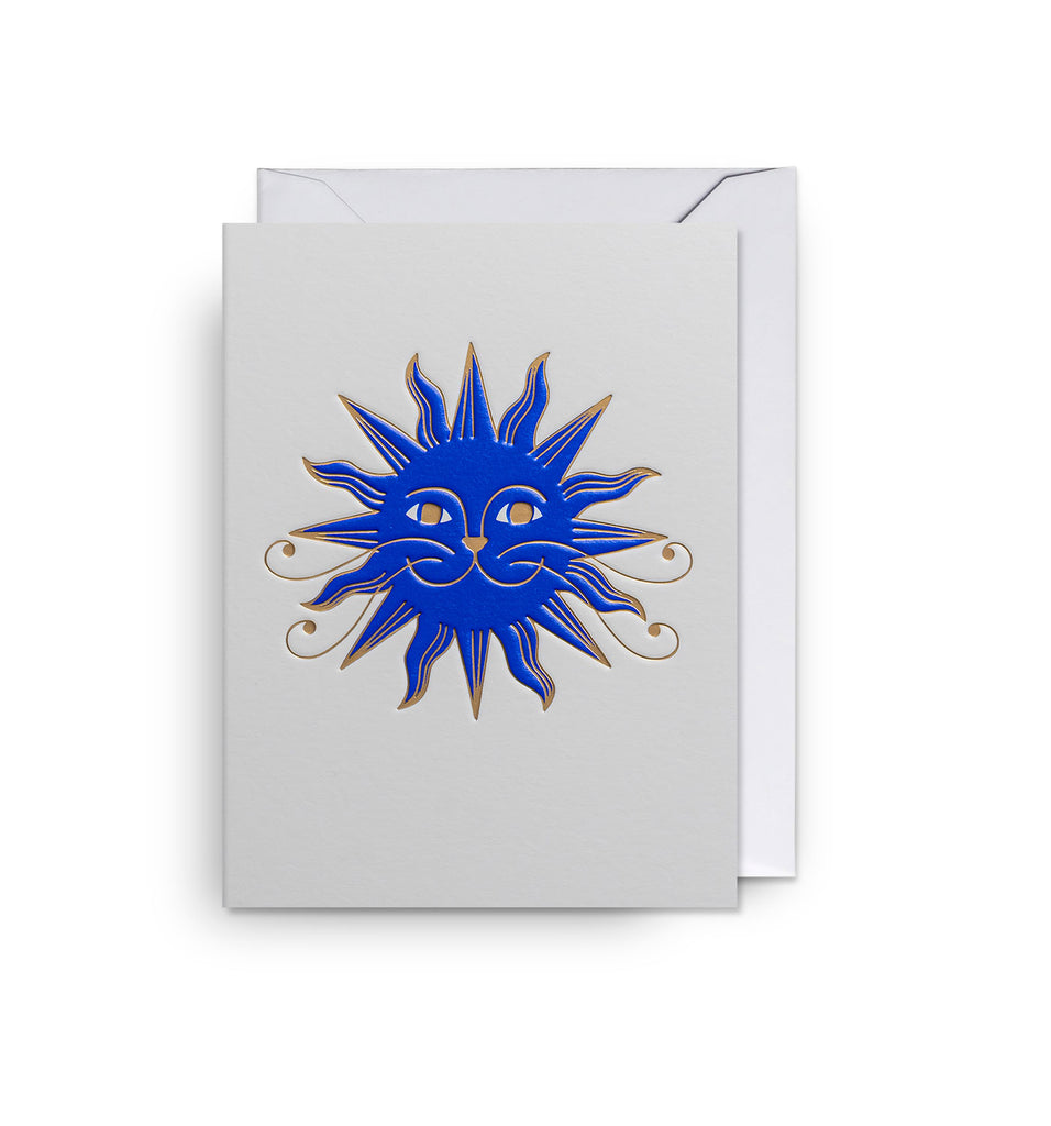 Blue Sun