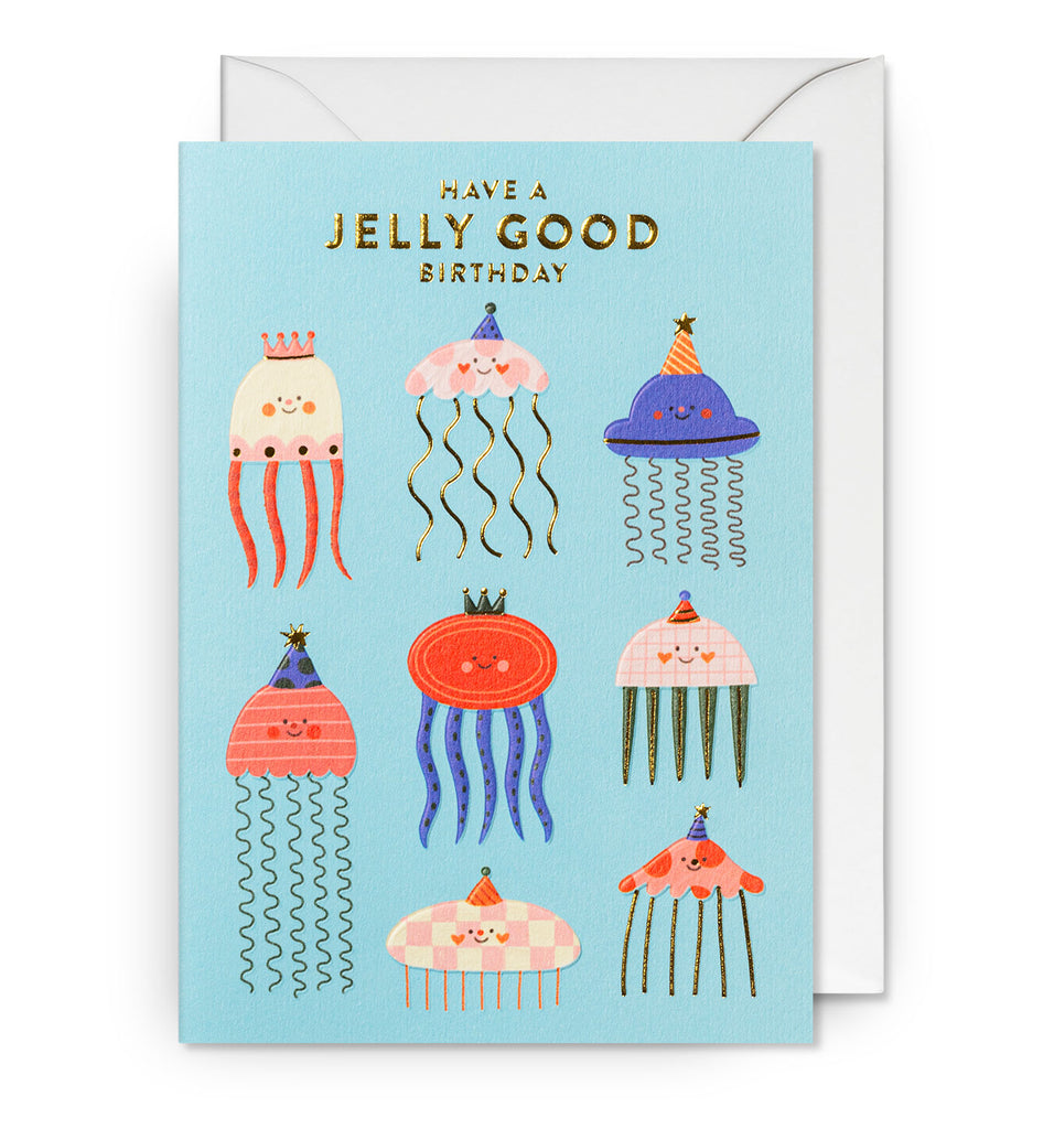 Jelly Good Birthday
