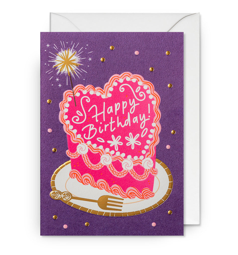 Birthday Cake