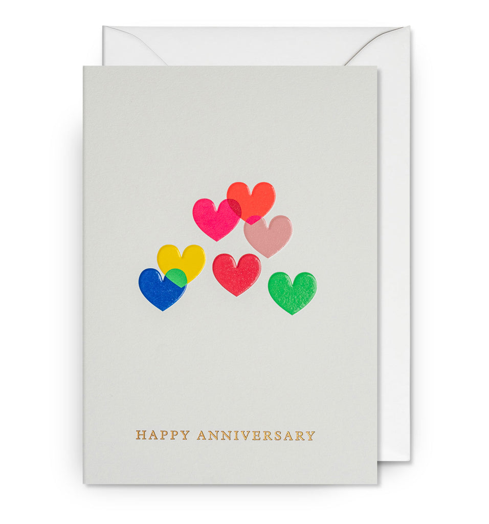 Happy Anniversary