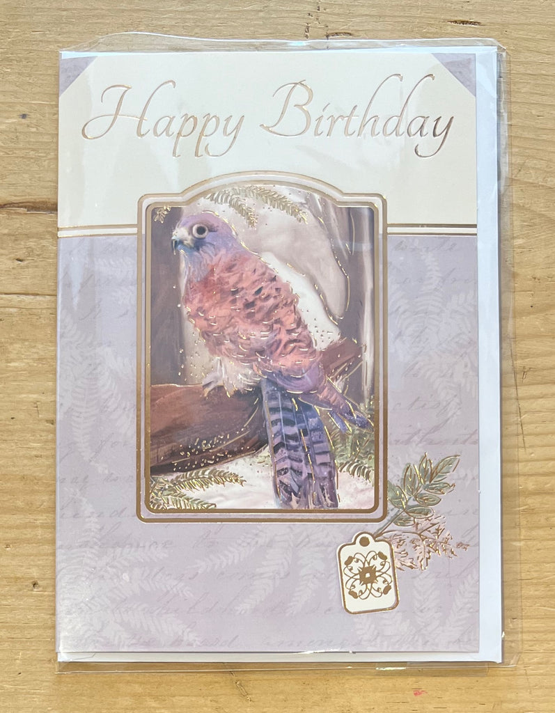 Pigeon - Woodland