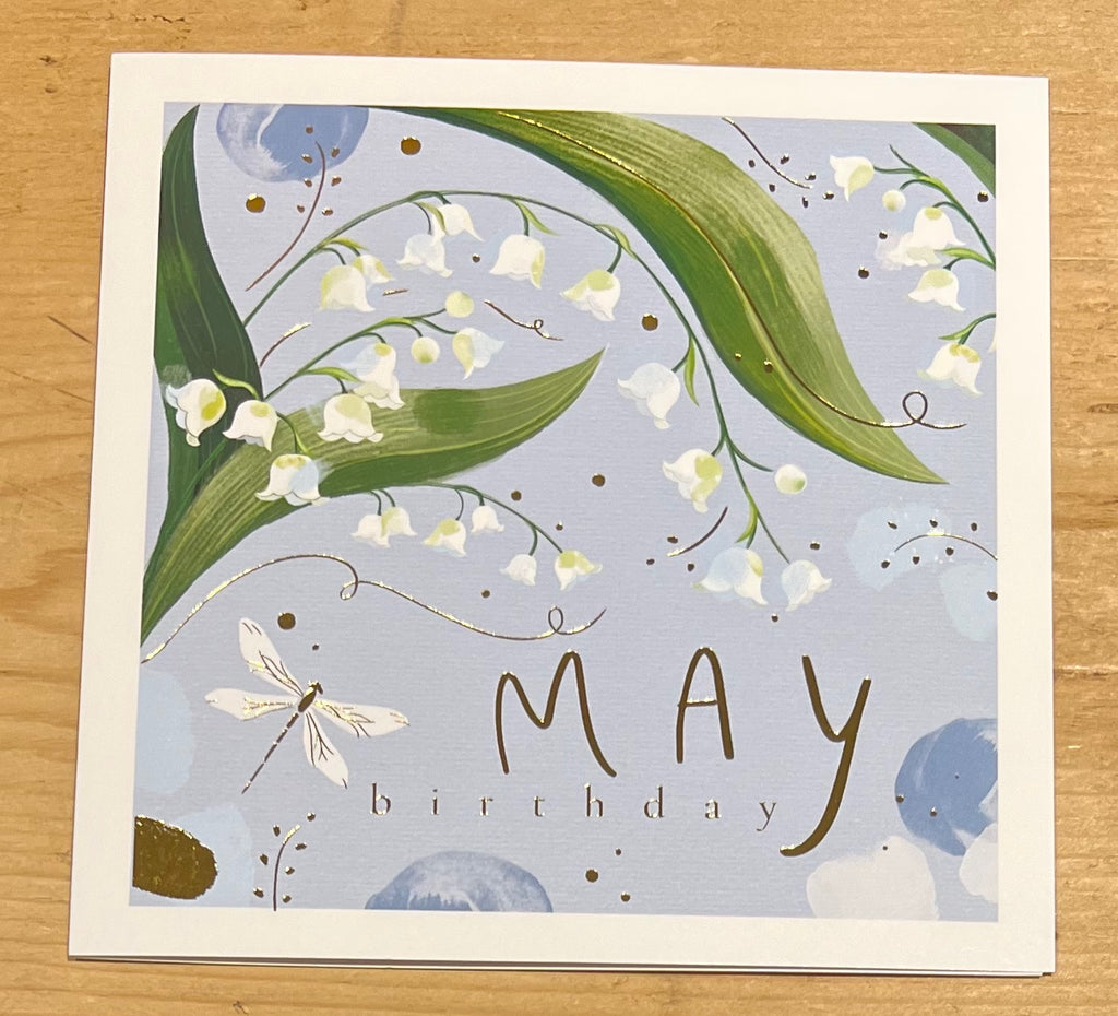 May