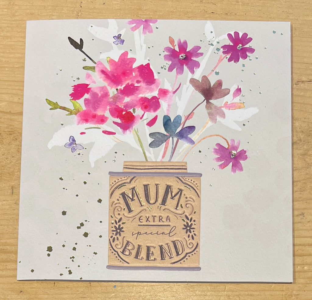 Mum - Extra Special Blend