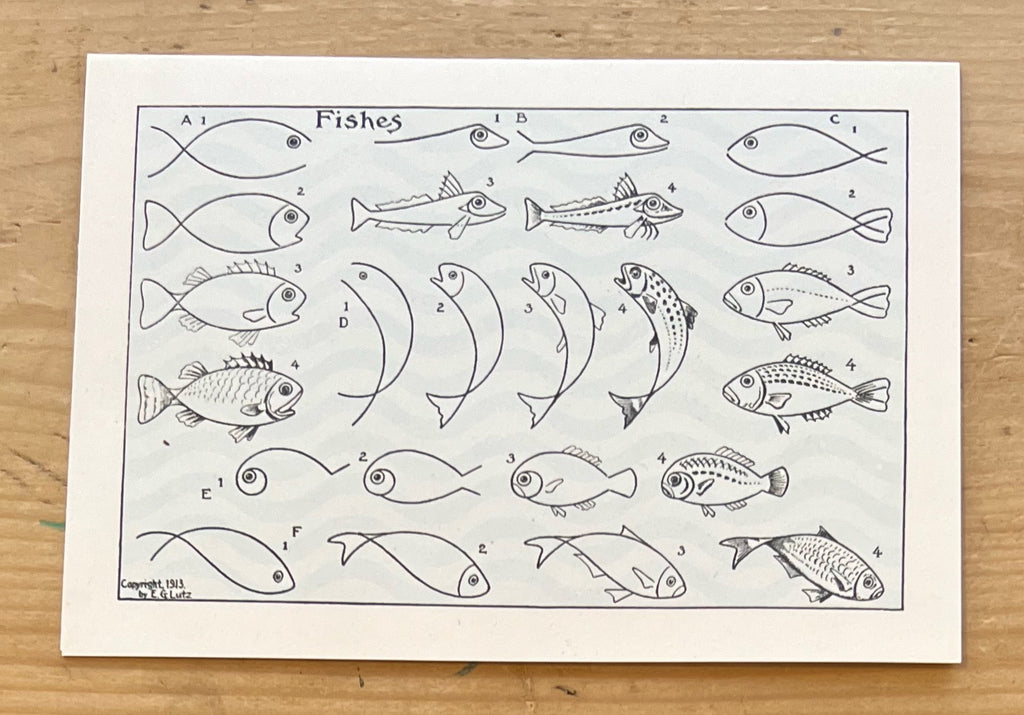 Fishes