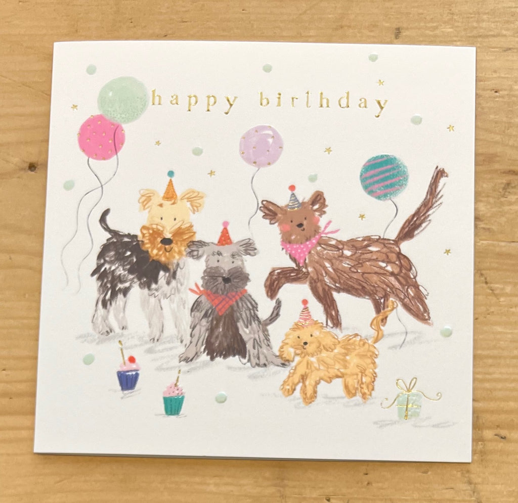 Dogs Birthday