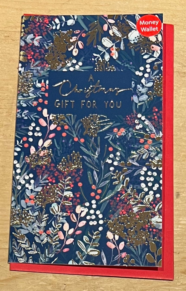 A Christmas Gift for You