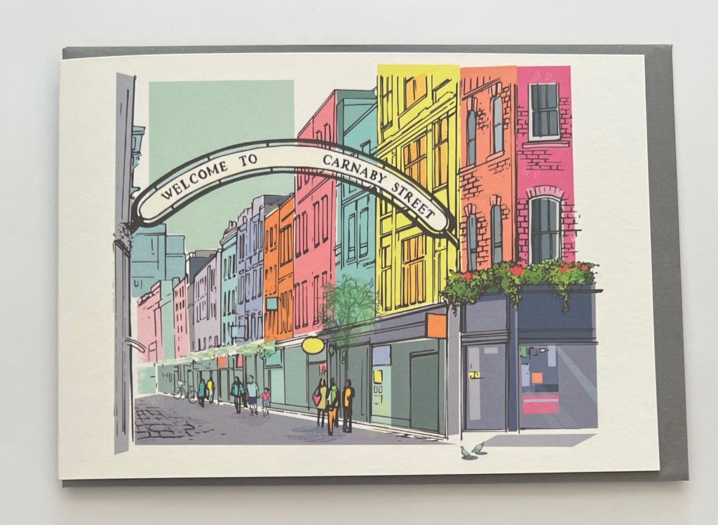 Carnaby Street