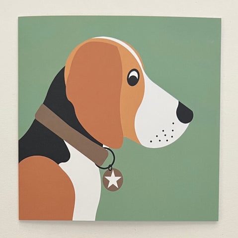 Beagle