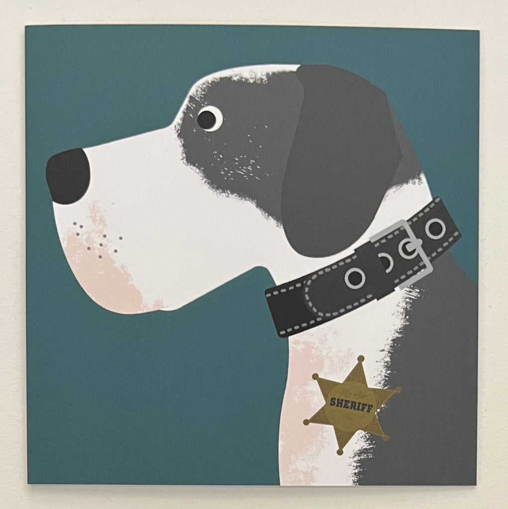 Great Dane