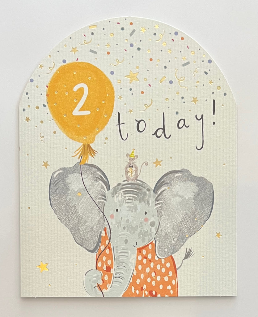 2 Today