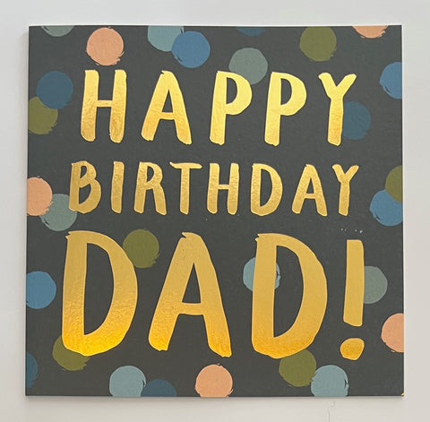 Dad!