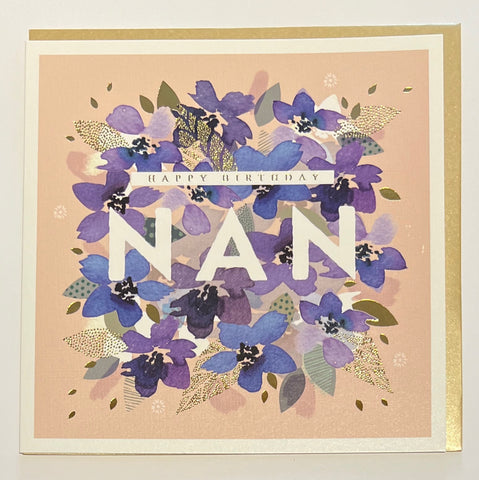 Nan