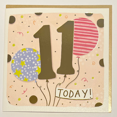 11 Today