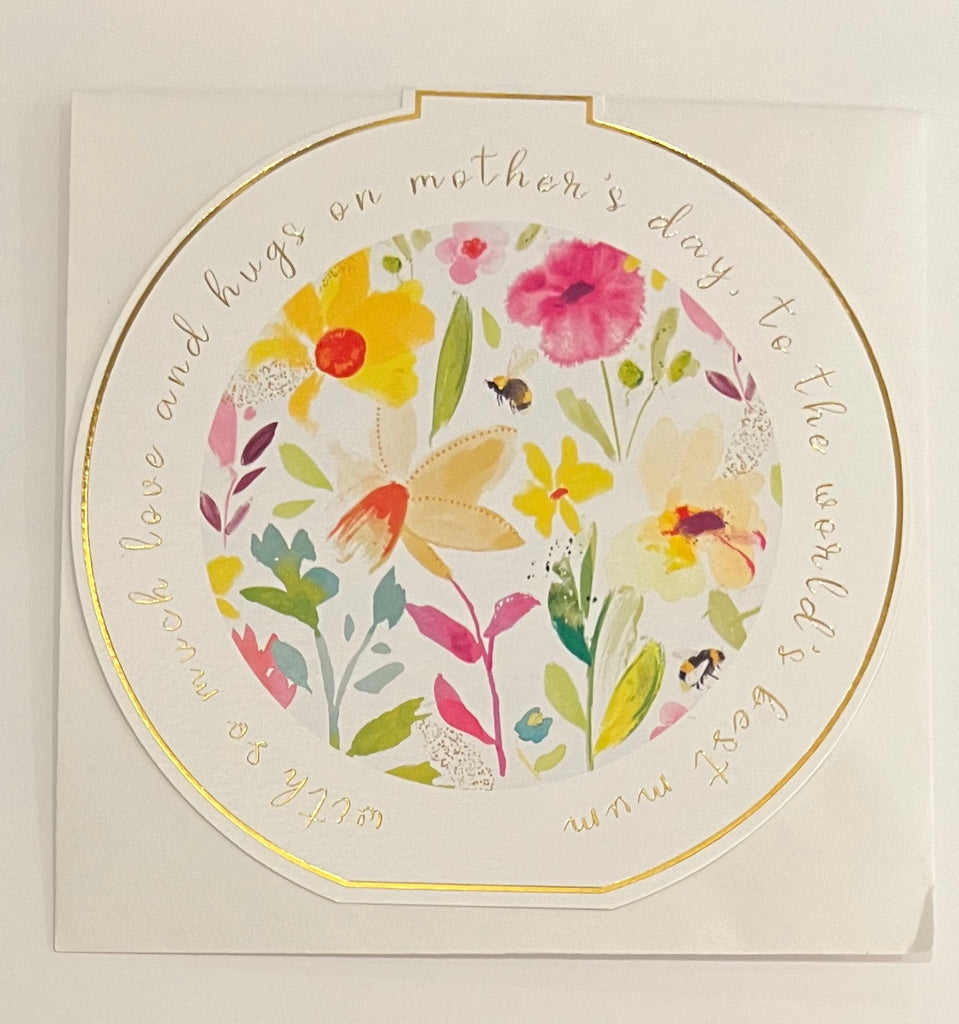 Mother's Day
