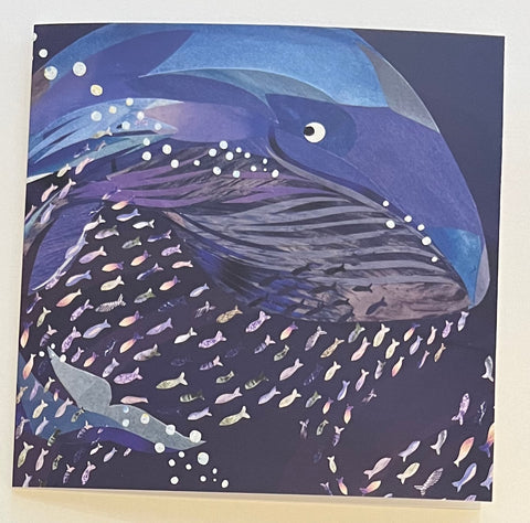 Whale
