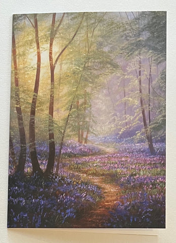 Bluebell Wood