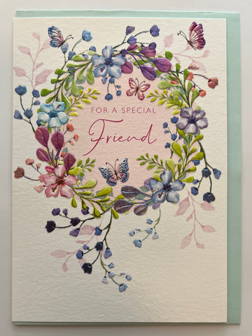 Special Friend