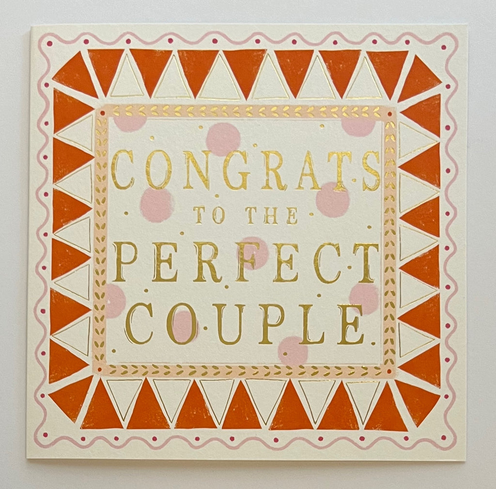 Perfect Couple