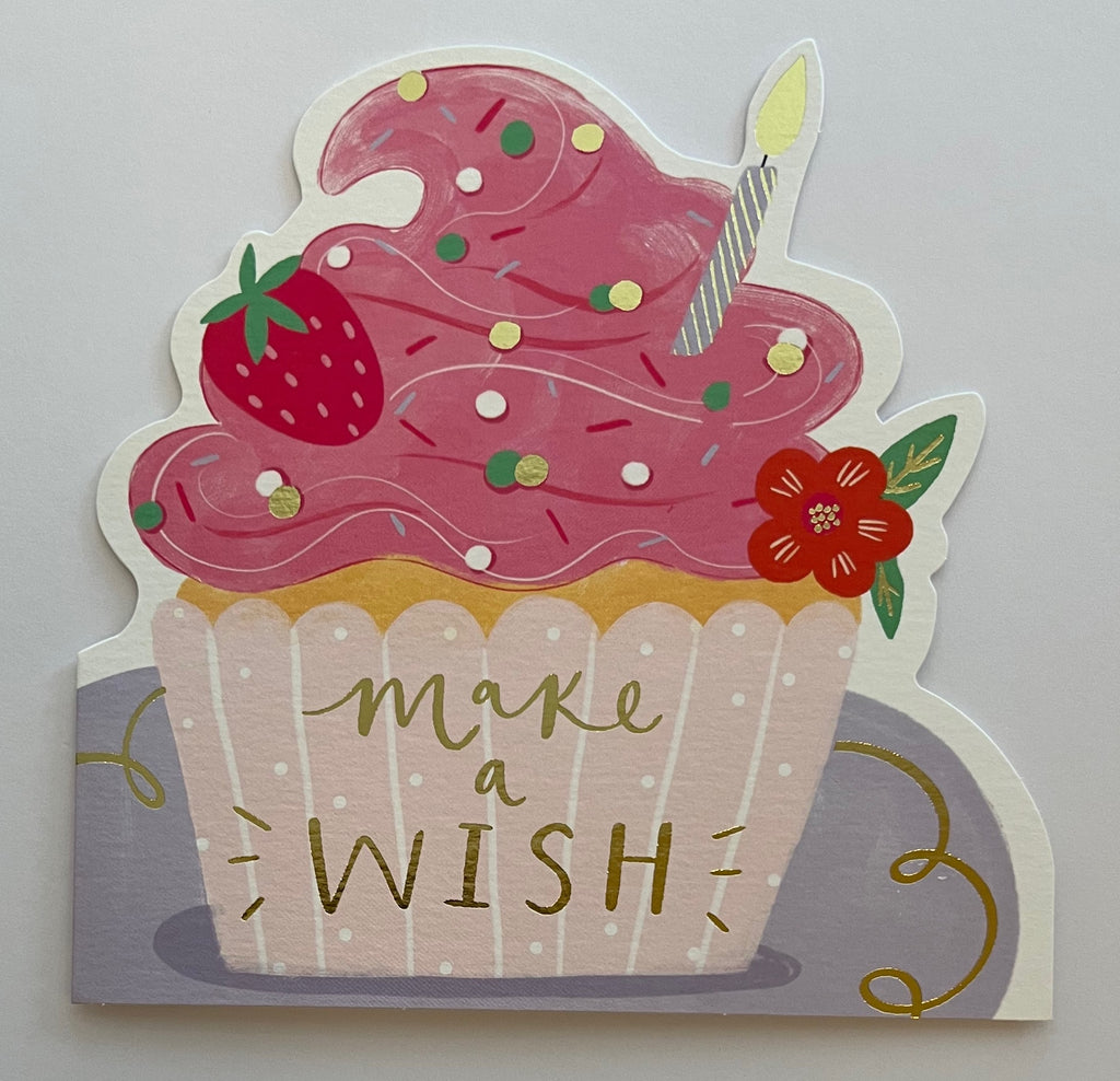 Make a Wish