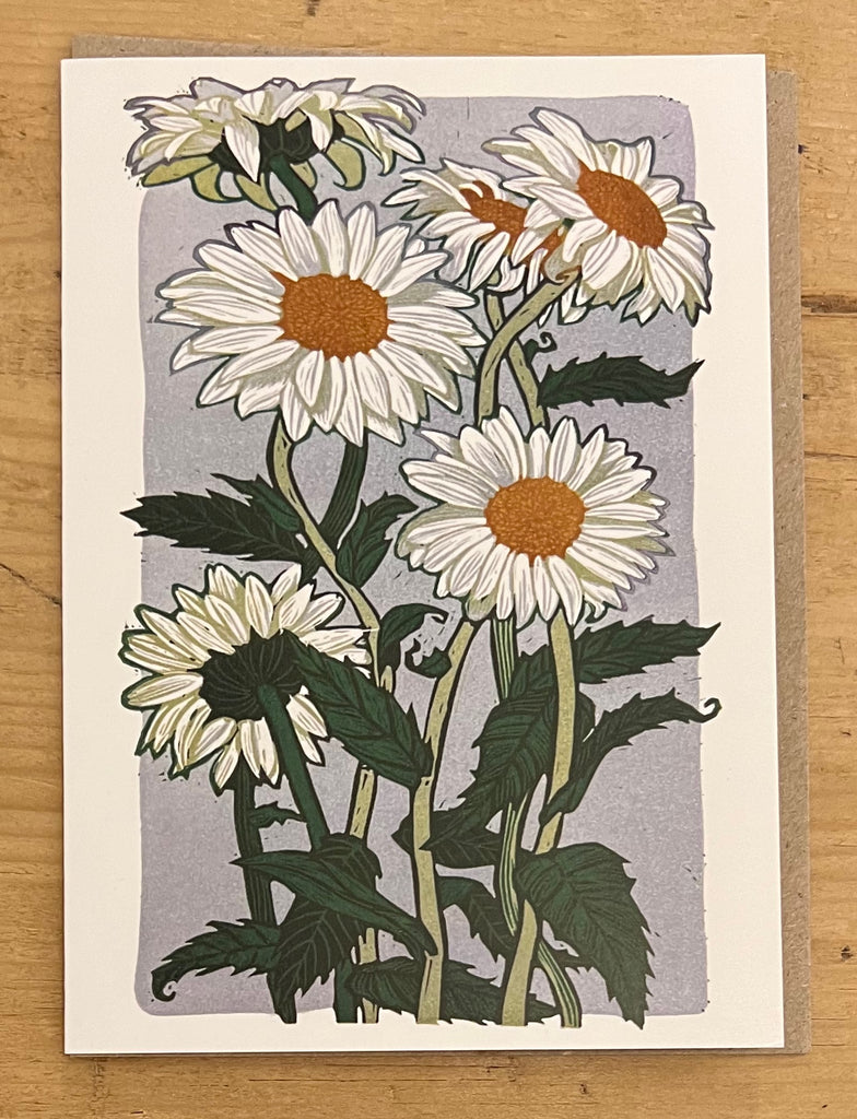 Chamomile Flowers