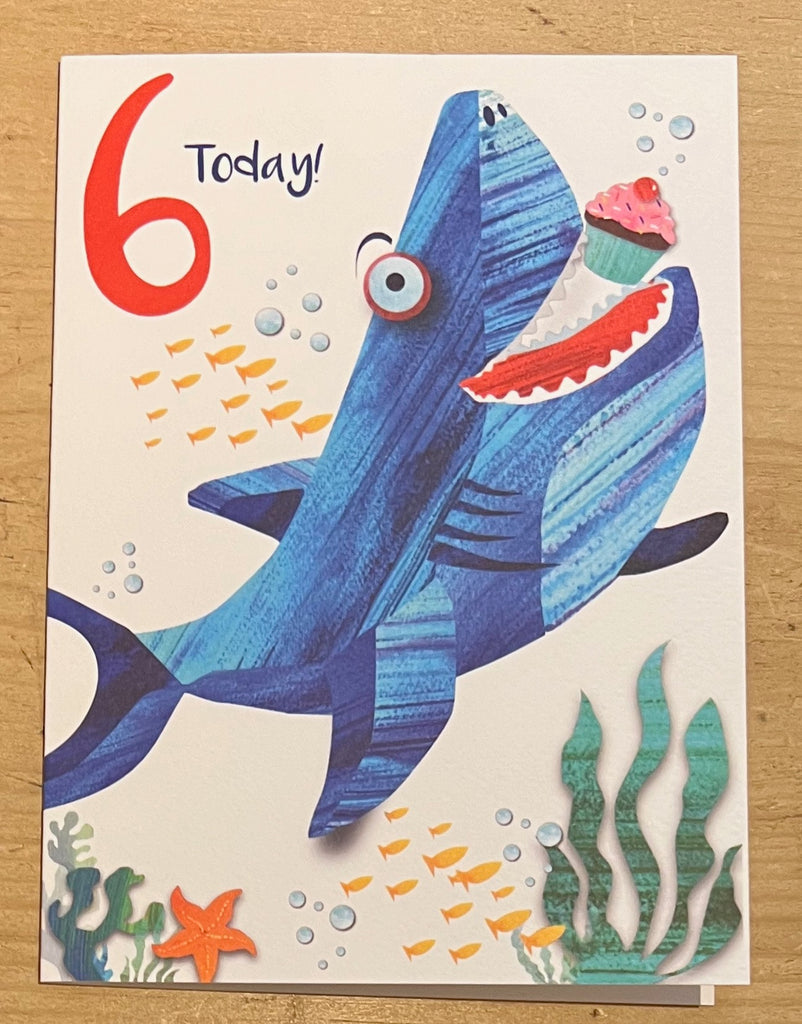 6 Today