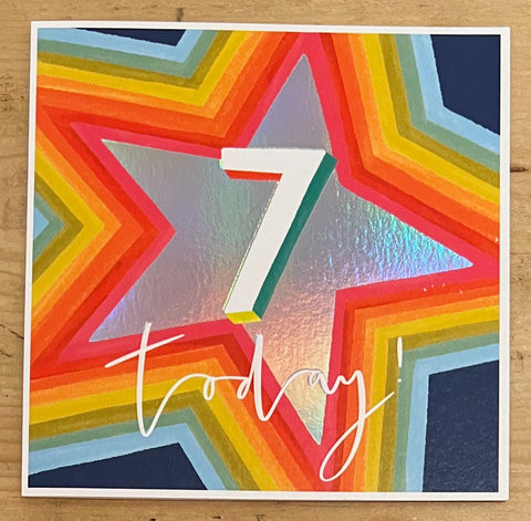 7 Today