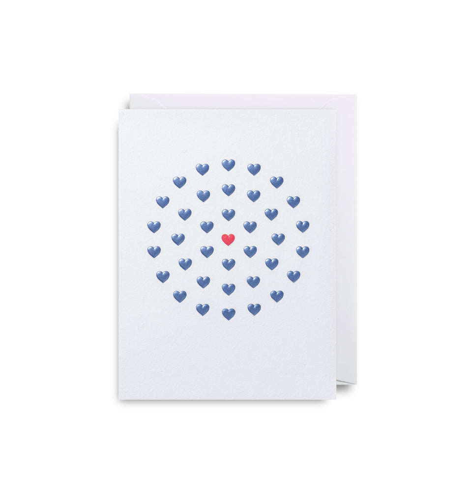 Circle of Hearts