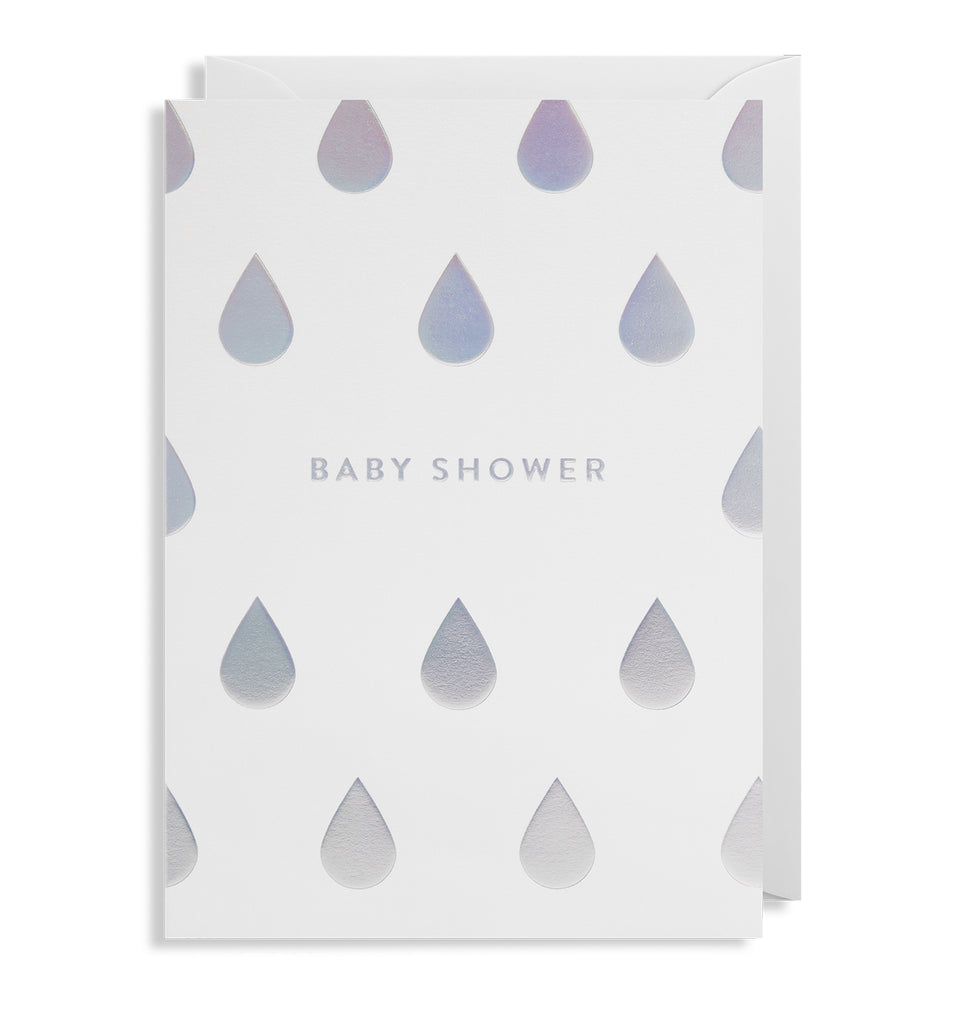 Baby Shower