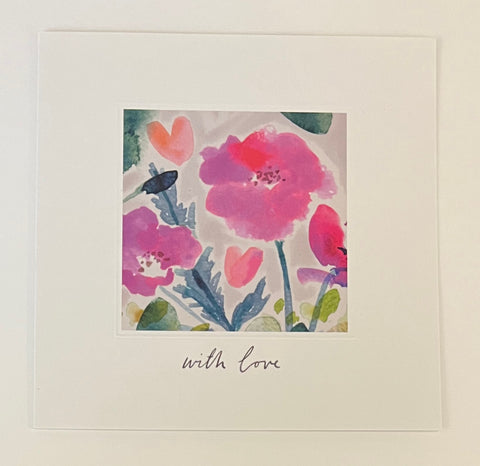 With Love