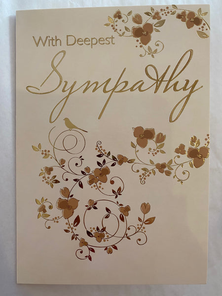 Sympathy - Various Designs