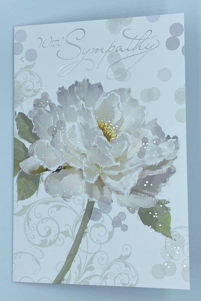 Sympathy - Various Designs