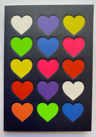LOVE Cards