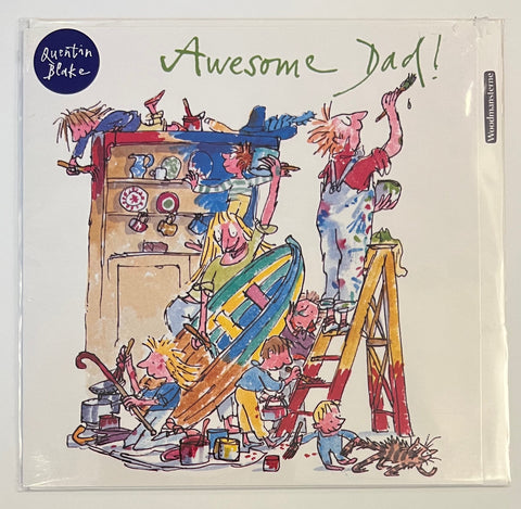 Awesome Dad