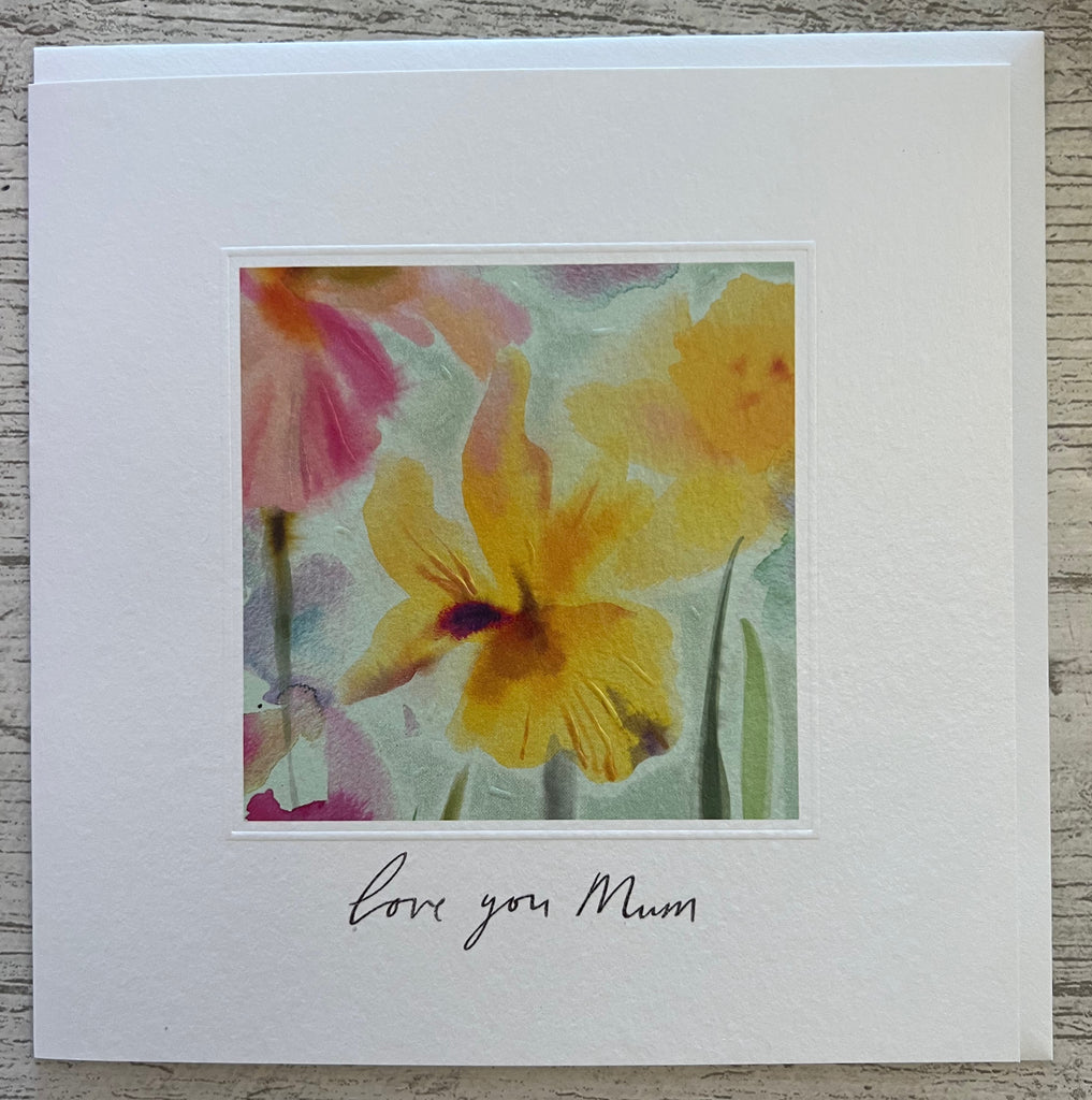 Love You Mum