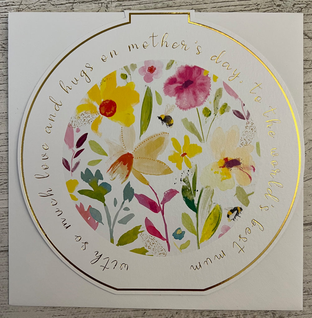 Mother's Day