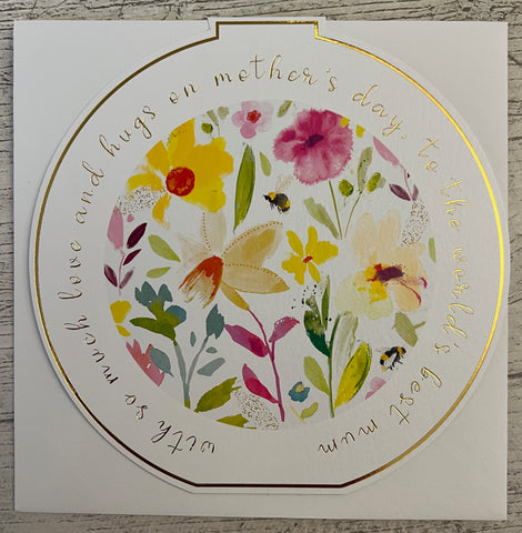 Mother's Day