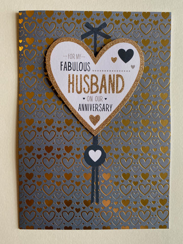 Fabulous Husband