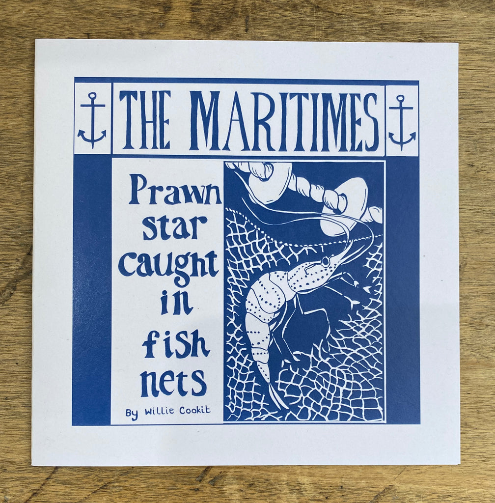 The Maritimes