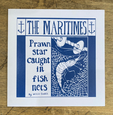 The Maritimes