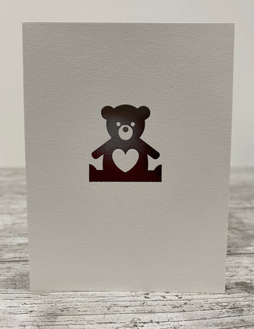 Bear