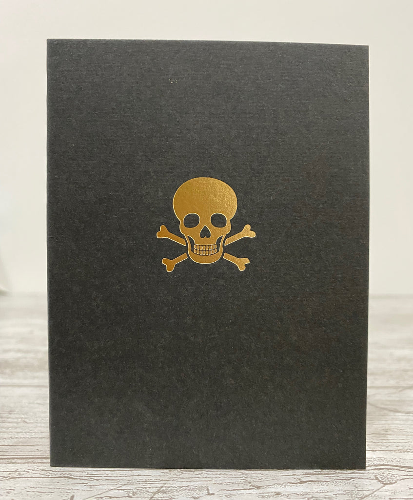 Skull & Crossbones