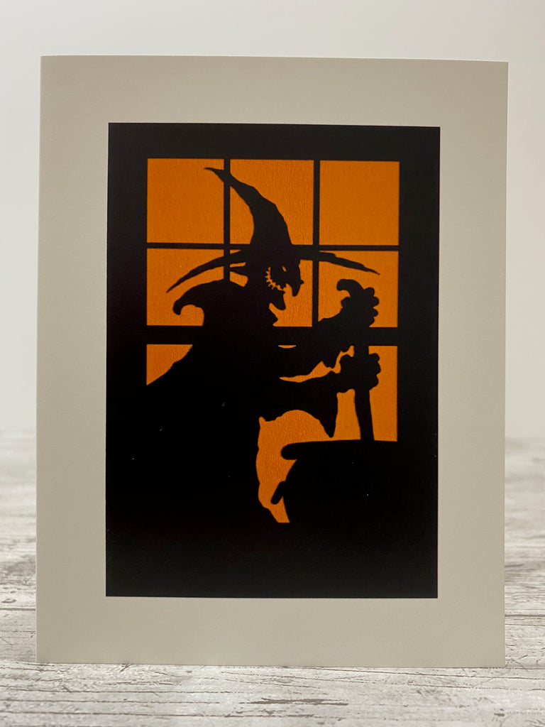 Witch Cauldron