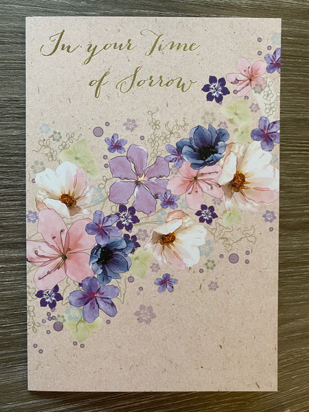 Sympathy - Various Designs
