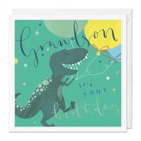 Grandson - Large Luxury