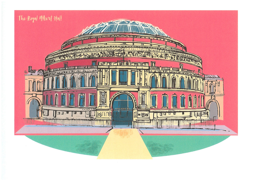 Royal Albert Hall