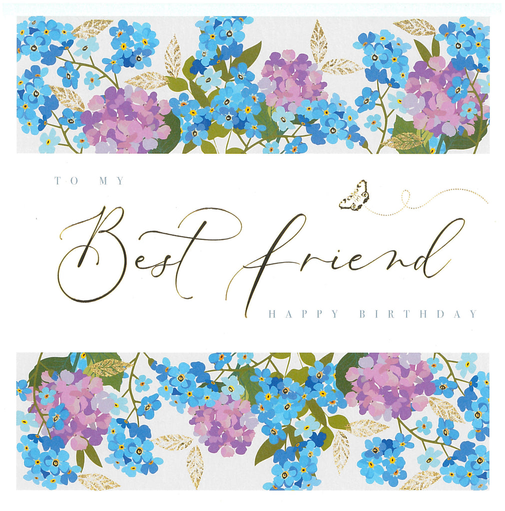 Best Friend